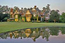 Argentina-Buenos Aires-Deluxe Buenos Aires Equestrian Escape